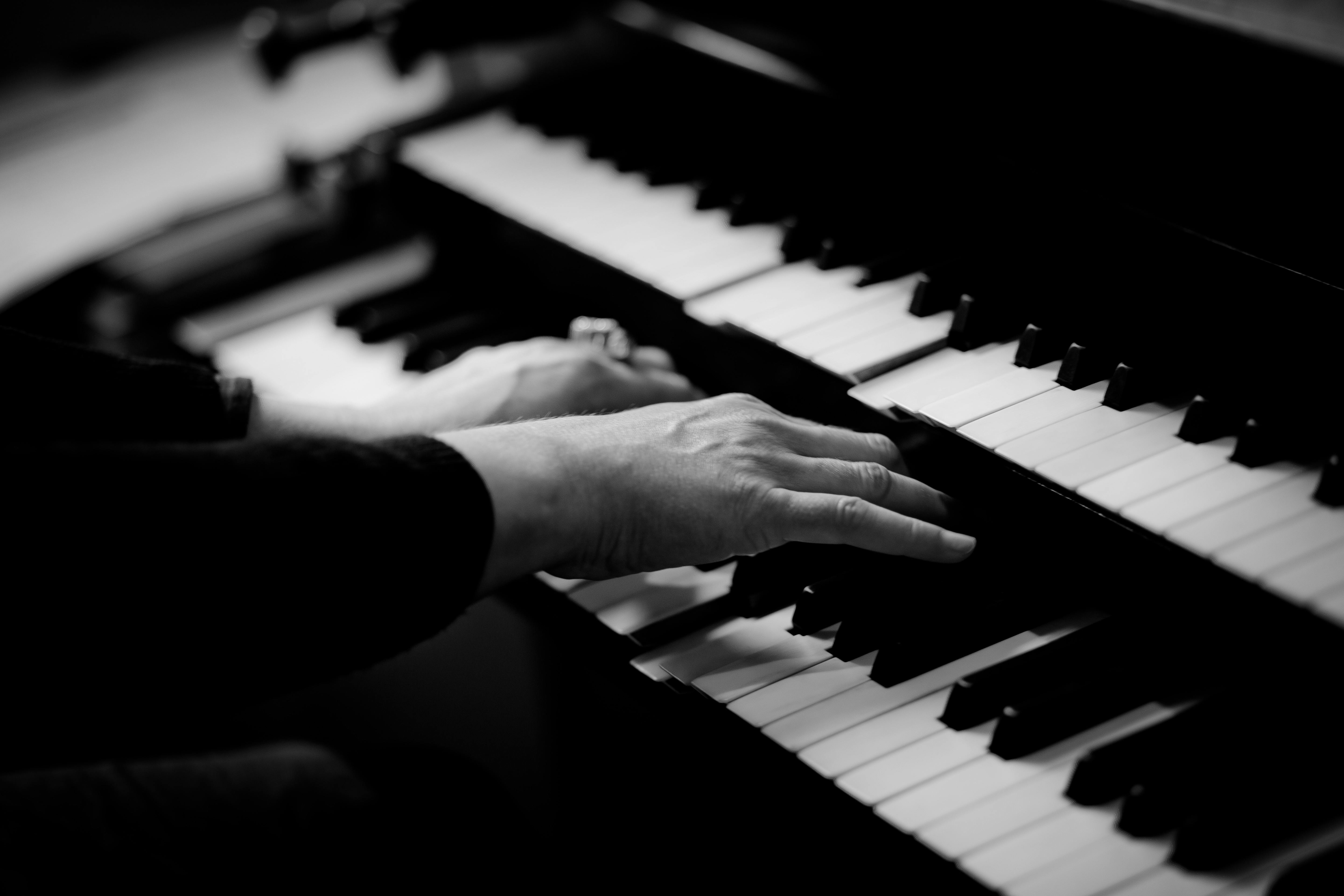 Music Mentorship