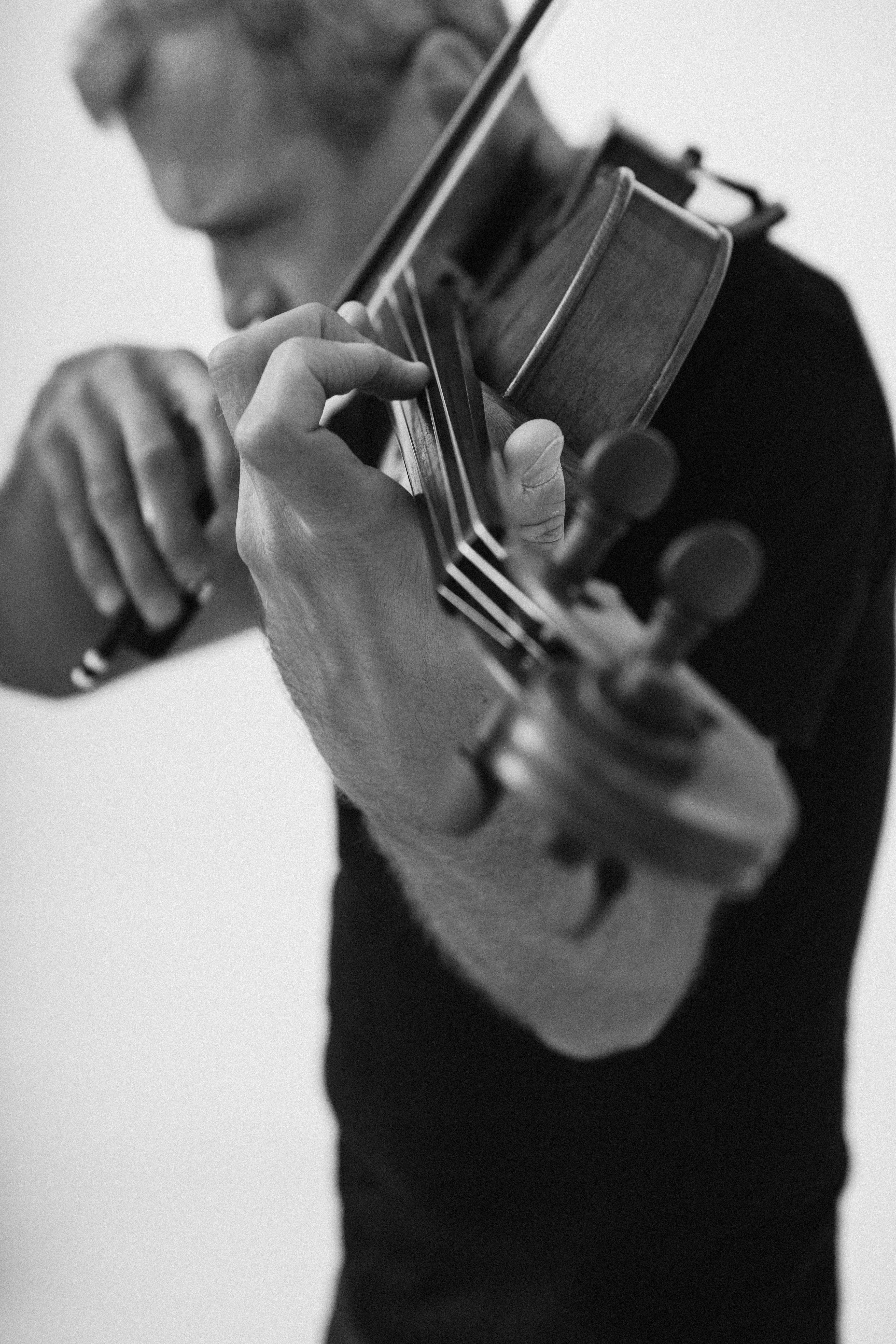 Acoustic Guitar Mastery